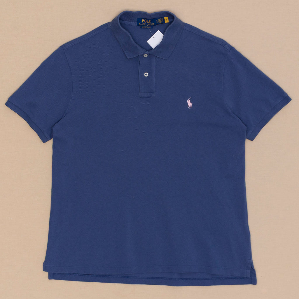 Ralph Lauren Poloshirt, L