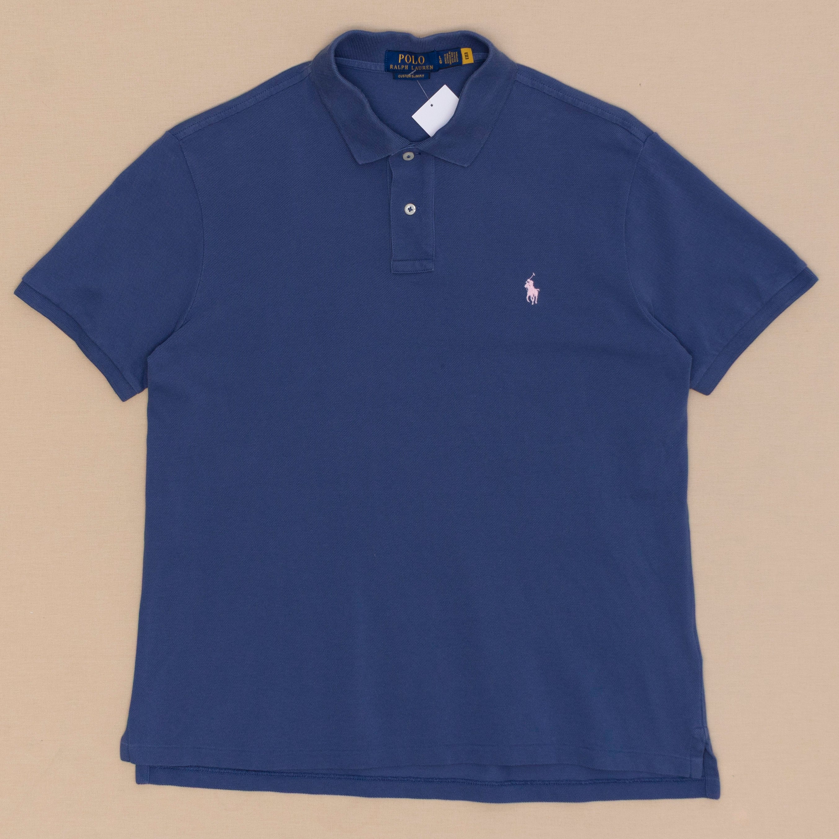 Ralph Lauren Poloshirt, L