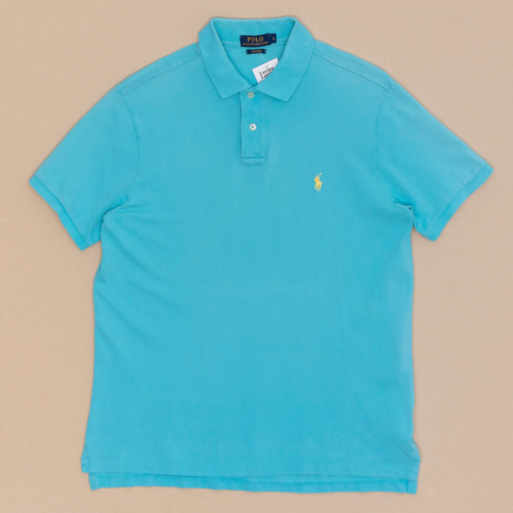 Ralph Lauren Poloshirt, L