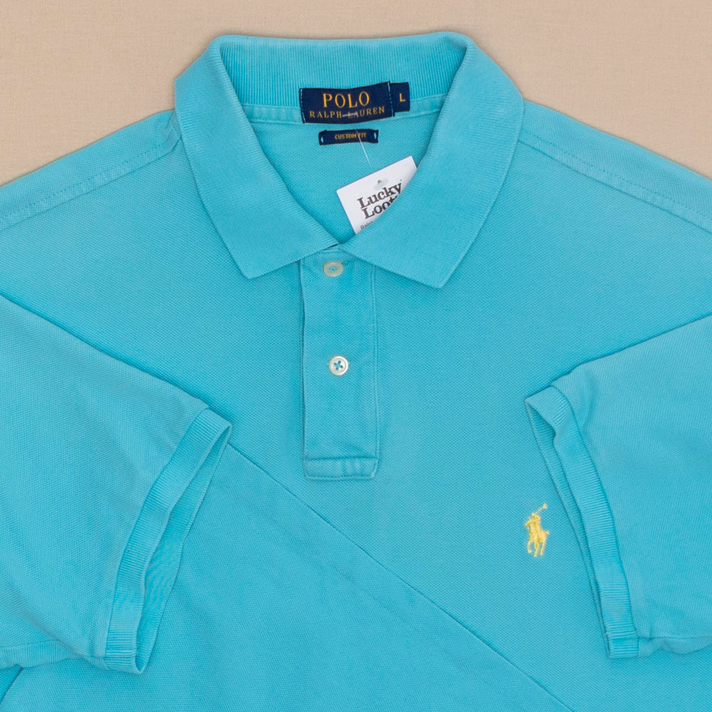 Ralph Lauren Poloshirt, L