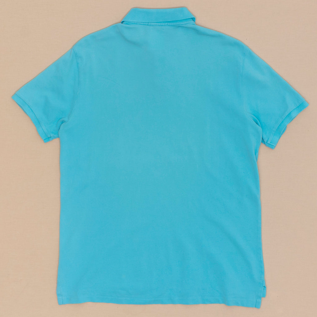 Ralph Lauren Poloshirt, L