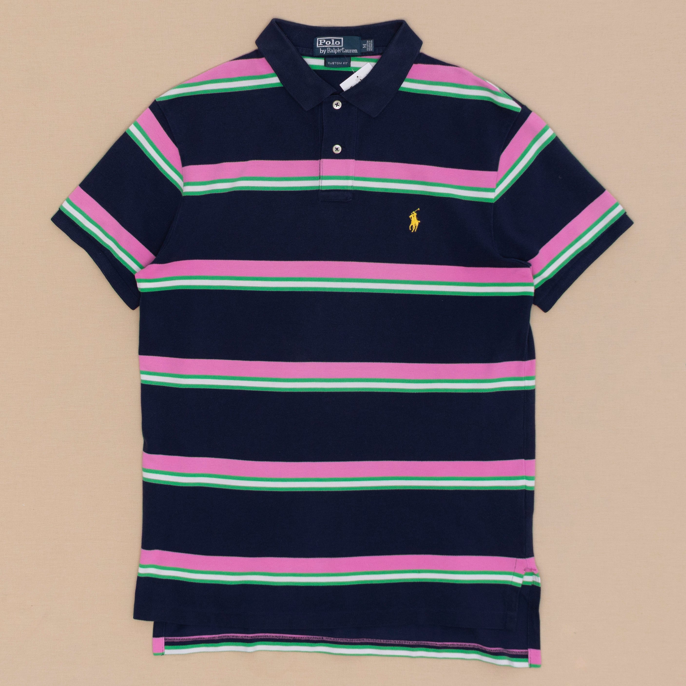 Ralph Lauren Poloshirt, M