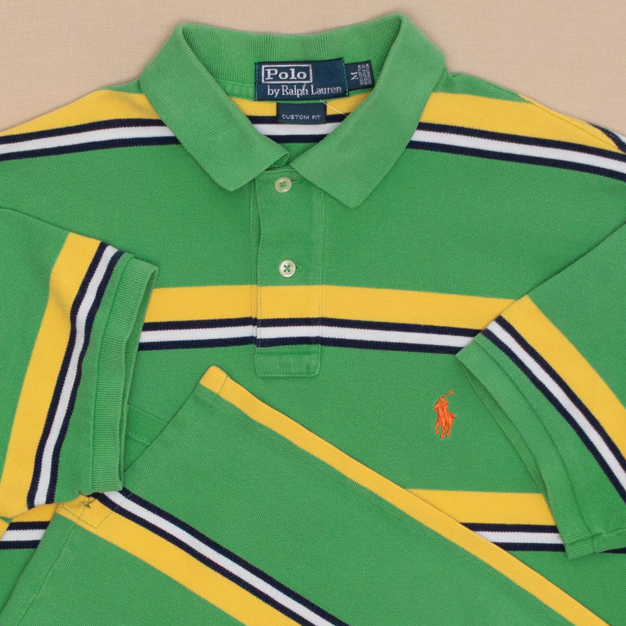 Ralph Lauren Poloshirt, M