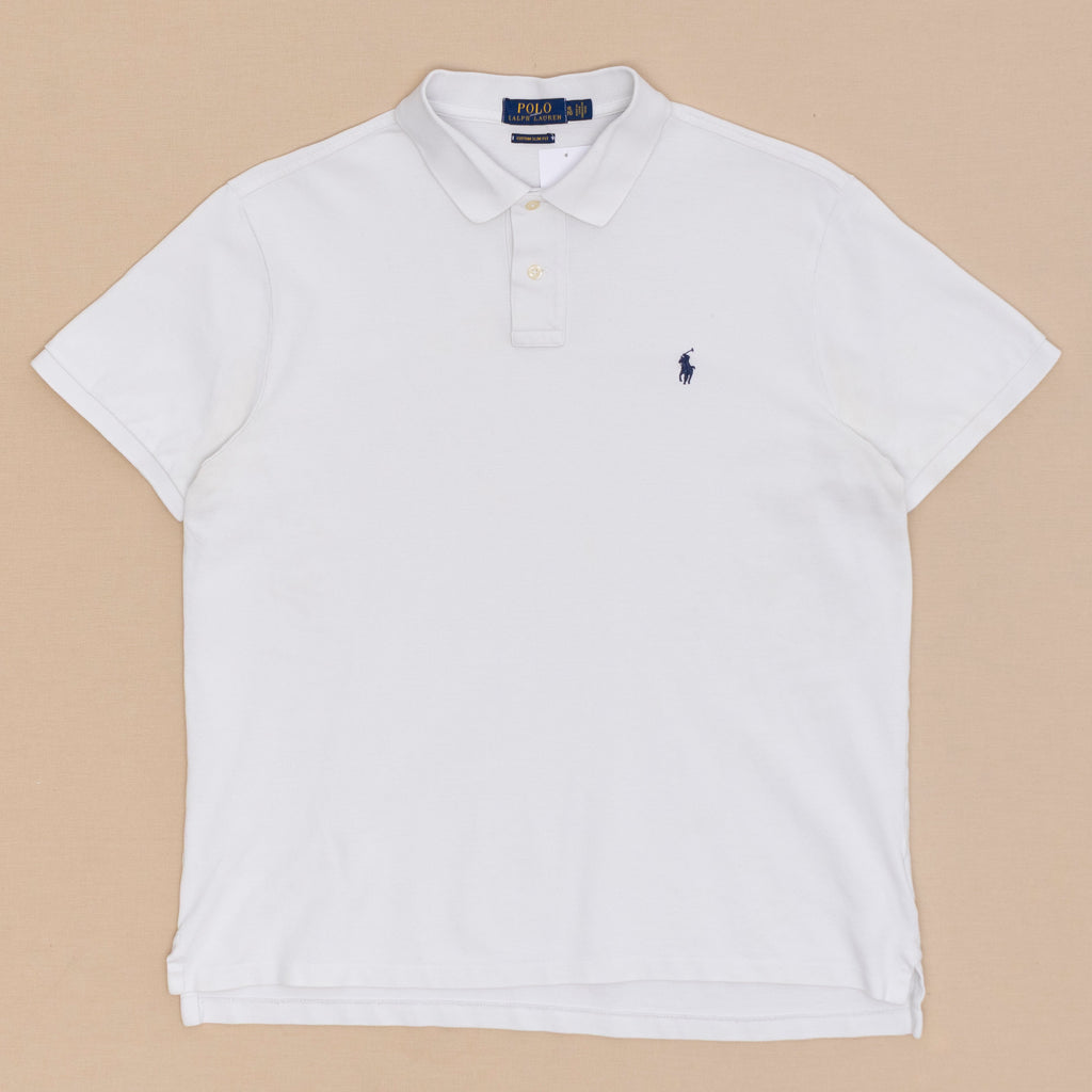 Ralph Lauren Poloshirt, XL