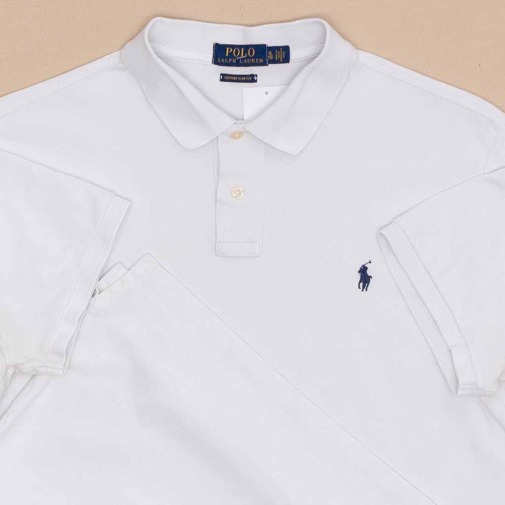 Ralph Lauren Poloshirt, XL
