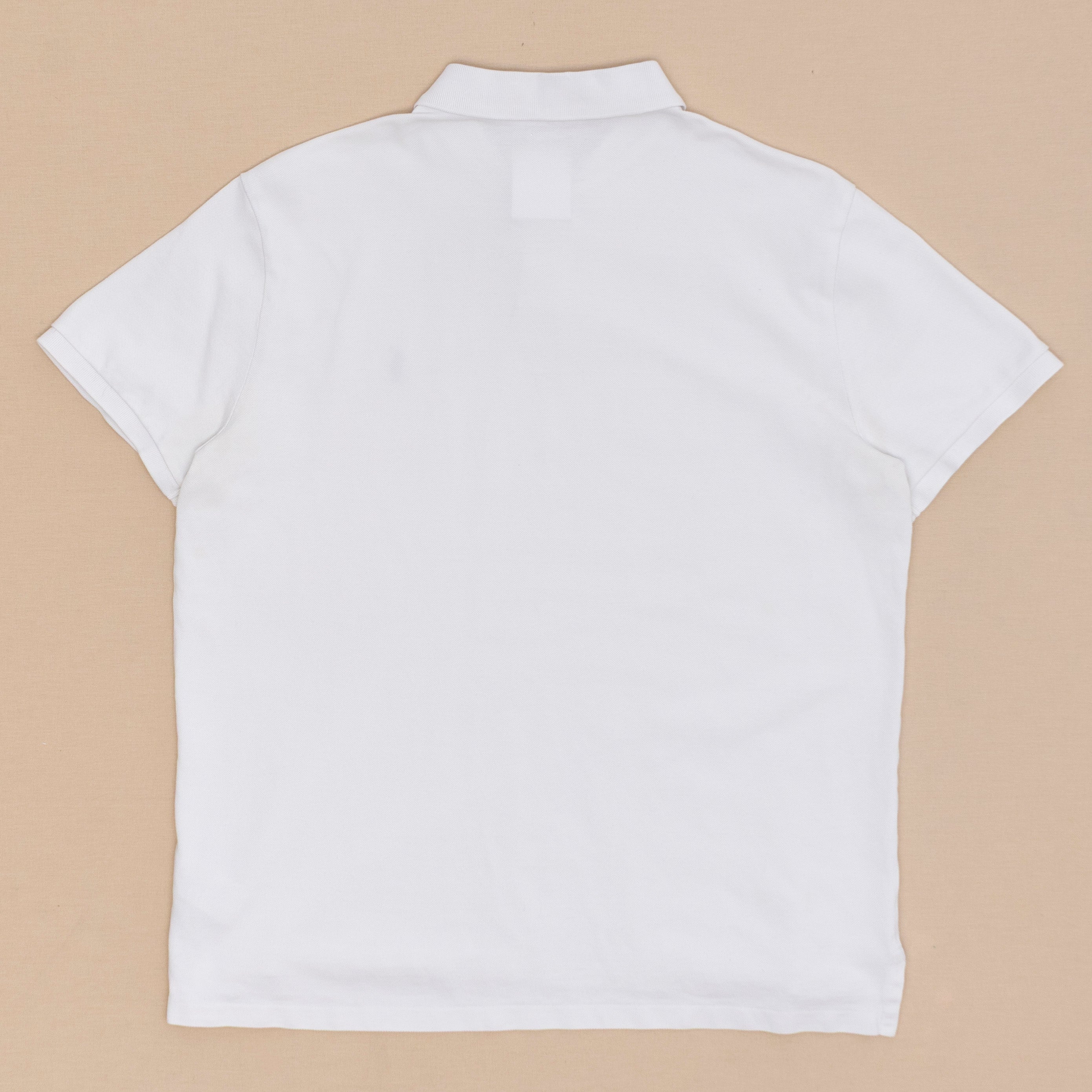 Ralph Lauren Poloshirt, XL
