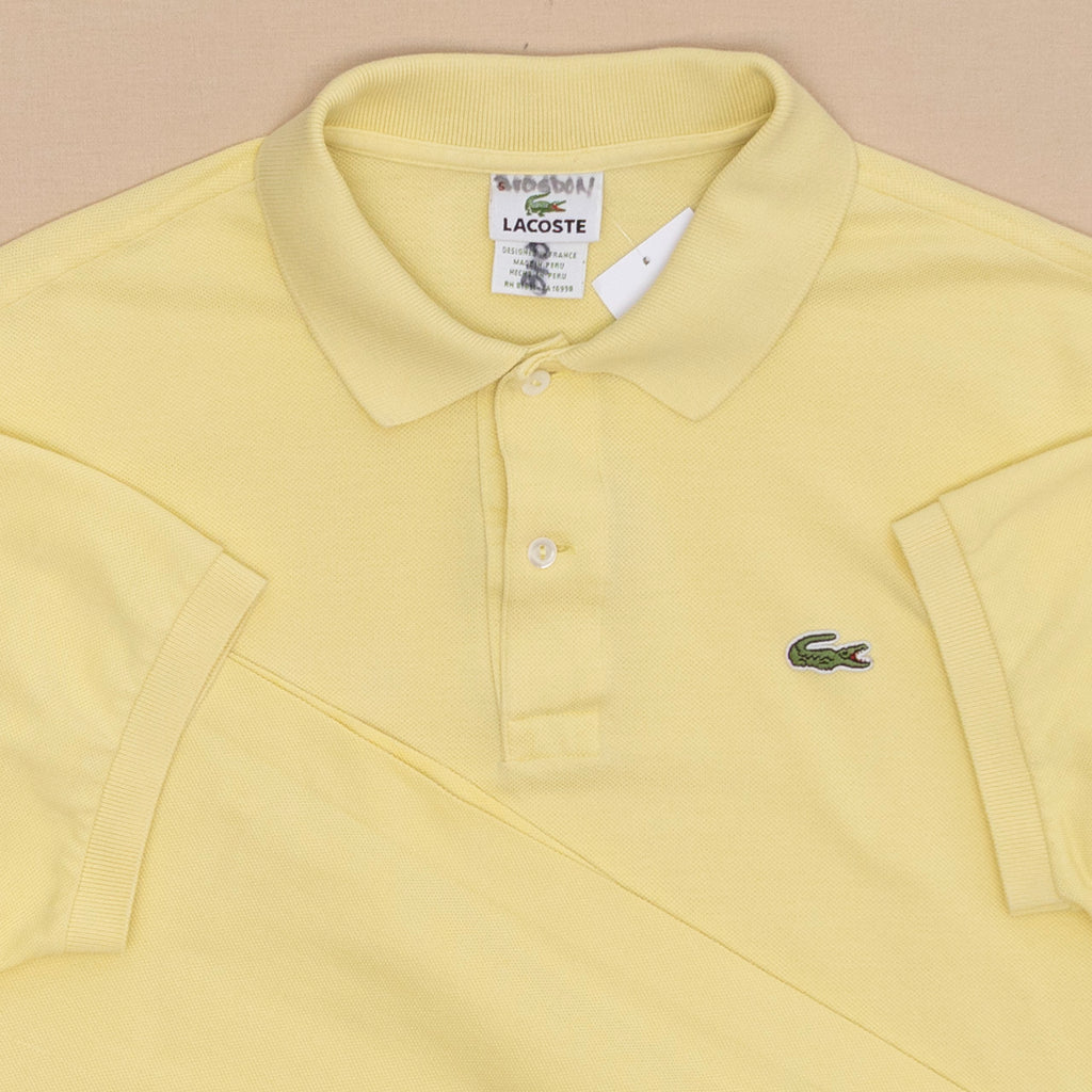 Lacoste Poloshirt, L