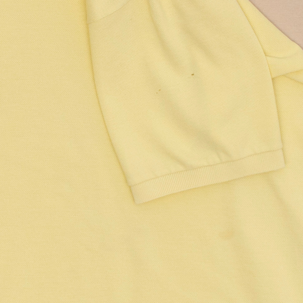 Lacoste Poloshirt, L