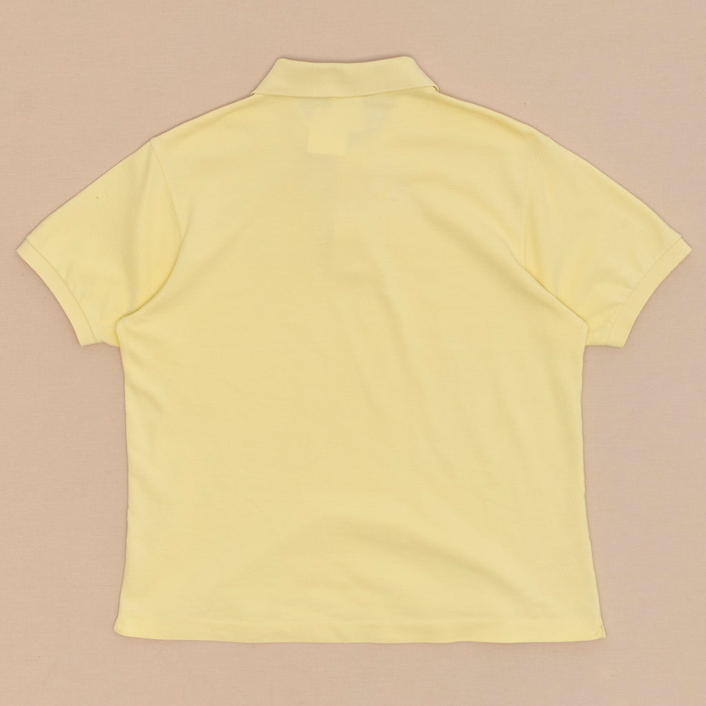 Lacoste Poloshirt, L