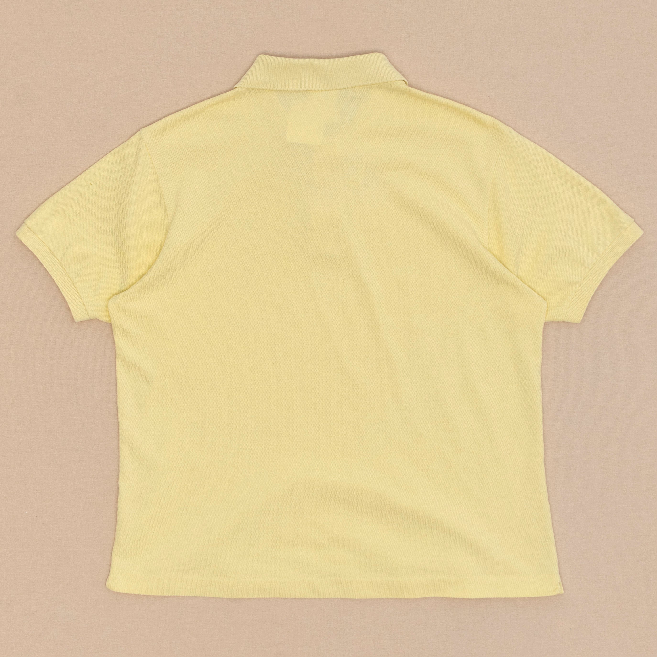 Lacoste Poloshirt, L