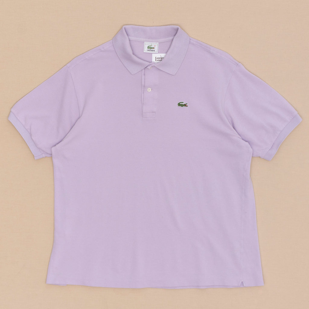 Lacoste Poloshirt, XL