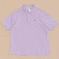 Lacoste Poloshirt, XL