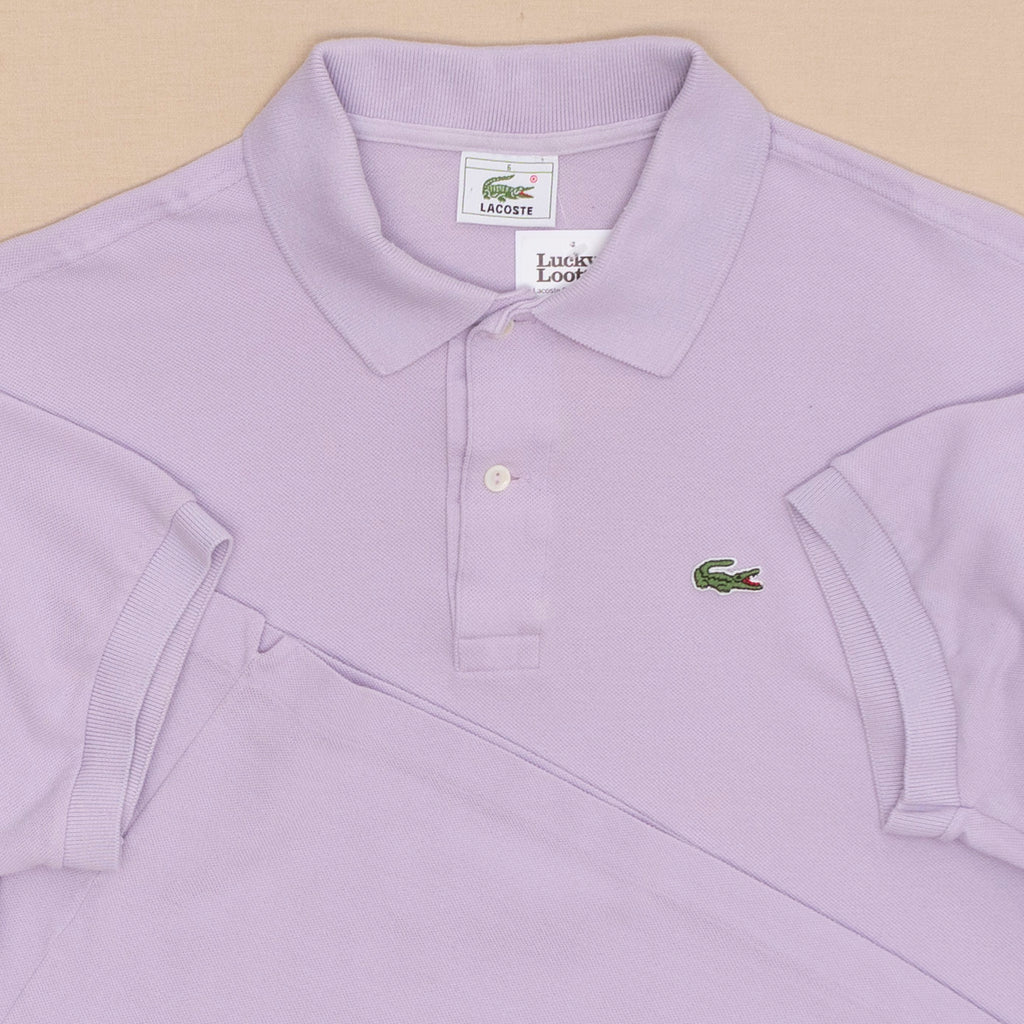 Lacoste Poloshirt, XL
