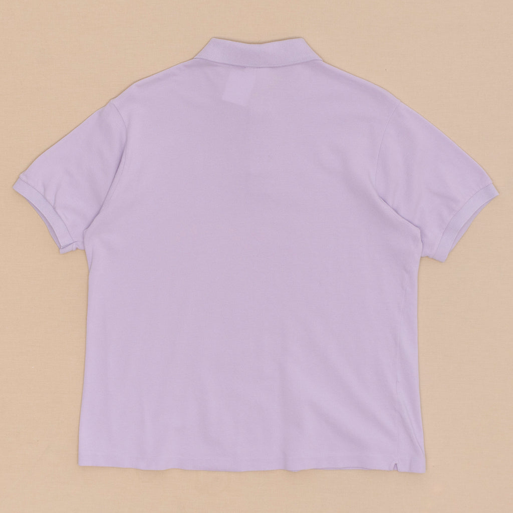 Lacoste Poloshirt, XL