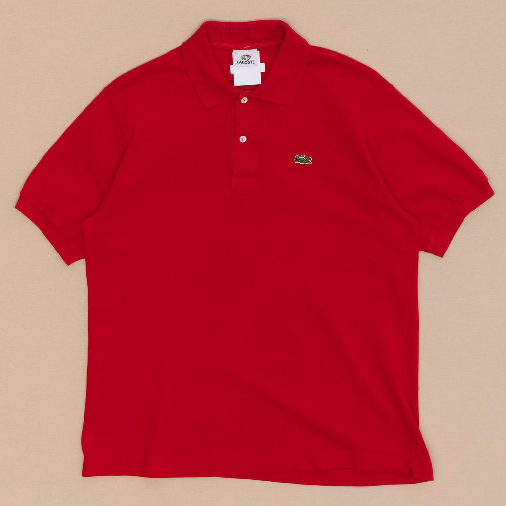 Lacoste Poloshirt, L