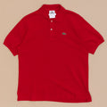 Lacoste Poloshirt, L