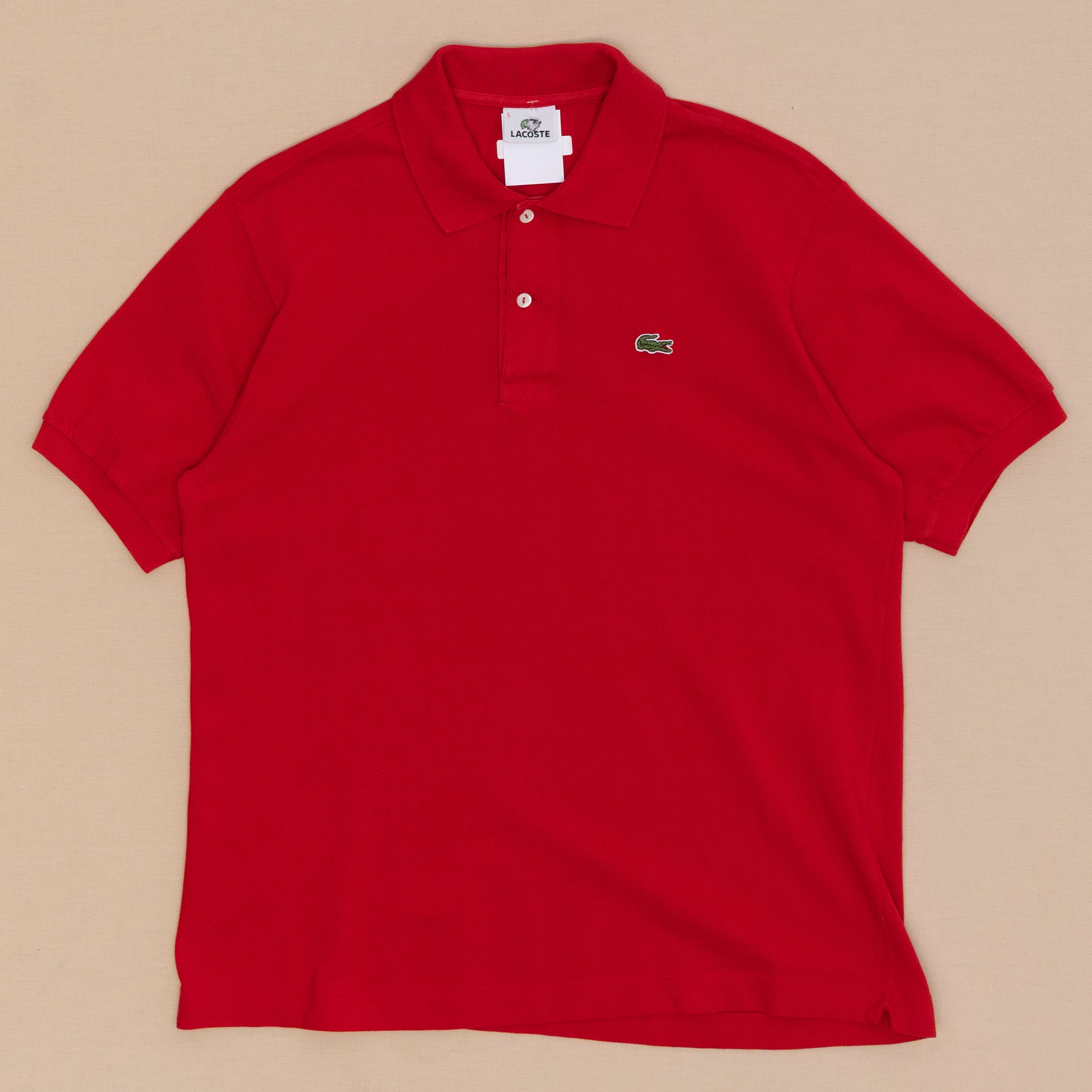 Lacoste Poloshirt, L