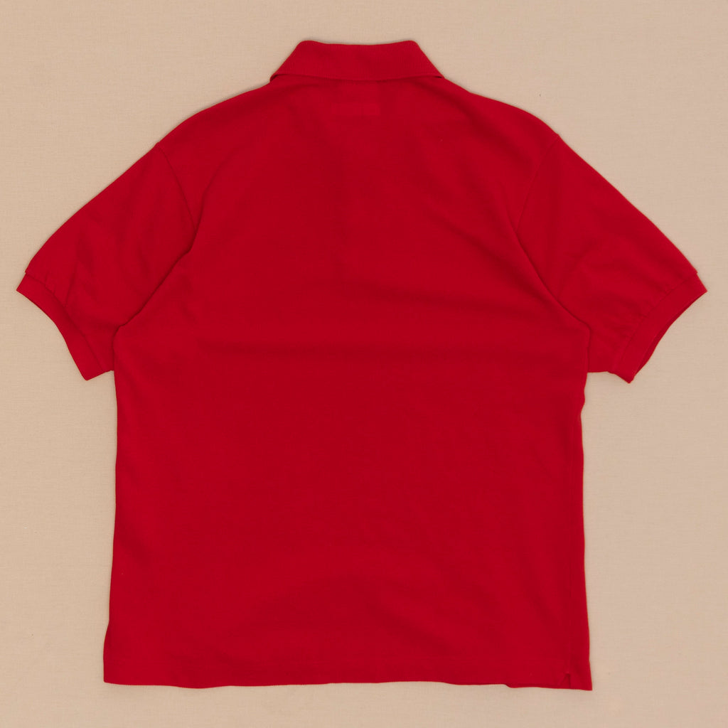 Lacoste Poloshirt, L