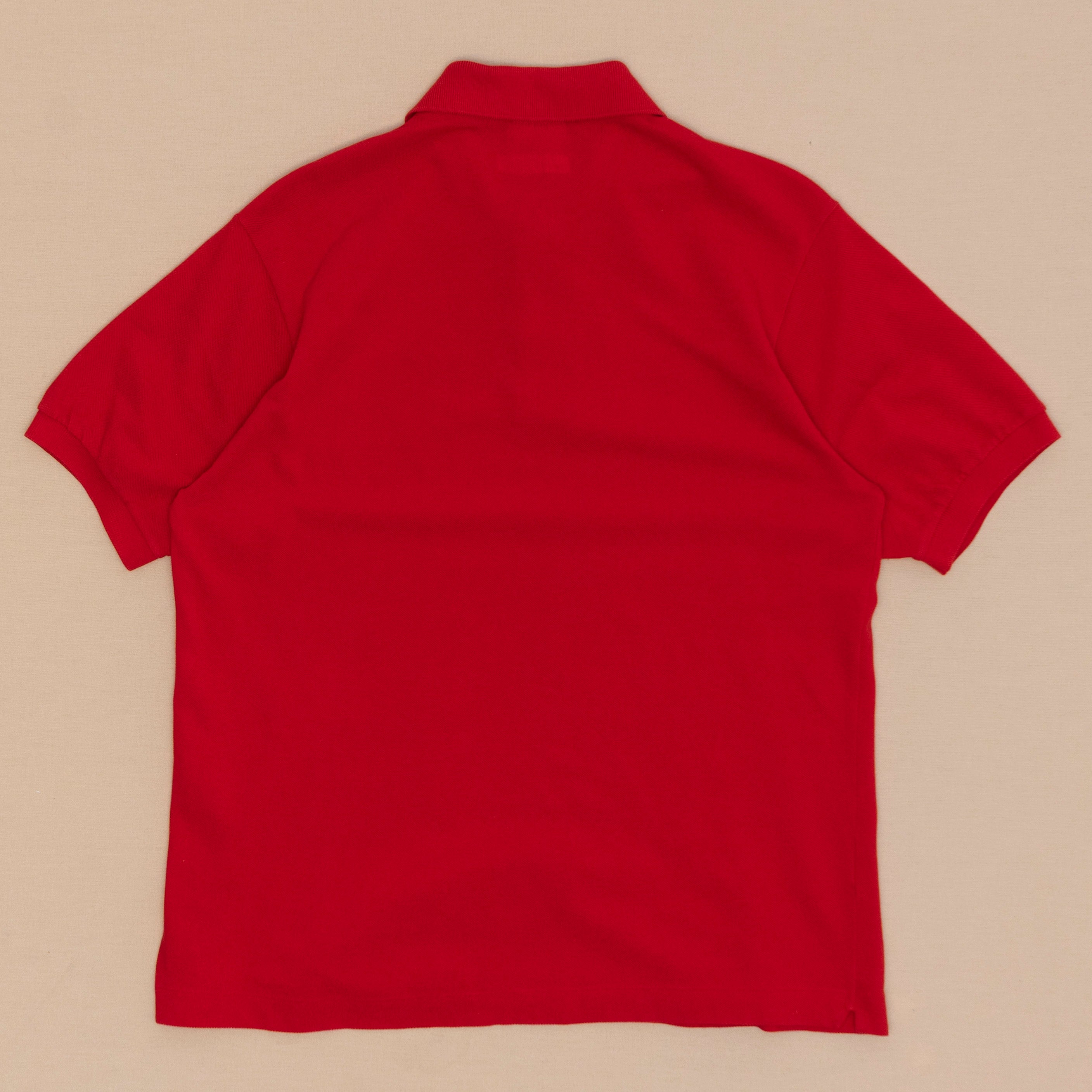 Lacoste Poloshirt, L
