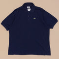 Lacoste Poloshirt, XXL