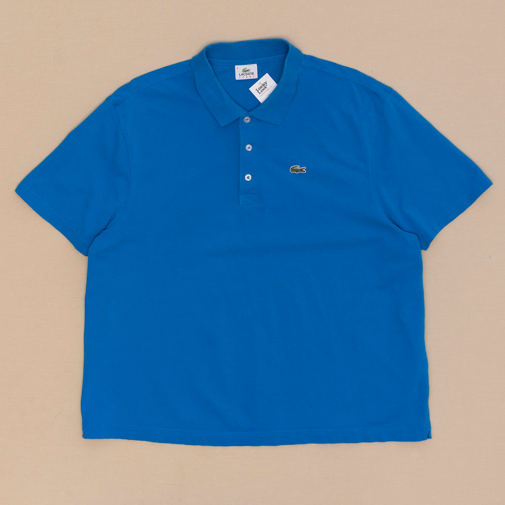 Lacoste Poloshirt, XL