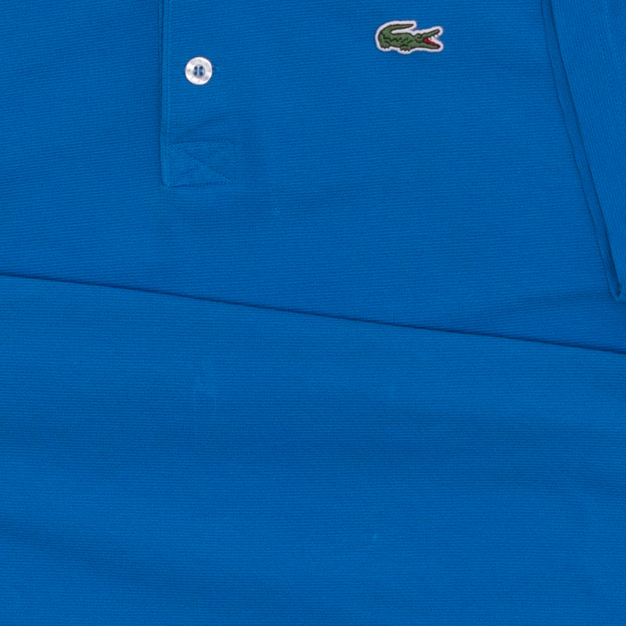 Lacoste Poloshirt, XL
