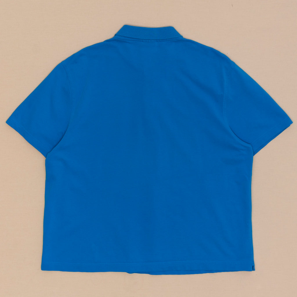 Lacoste Poloshirt, XL
