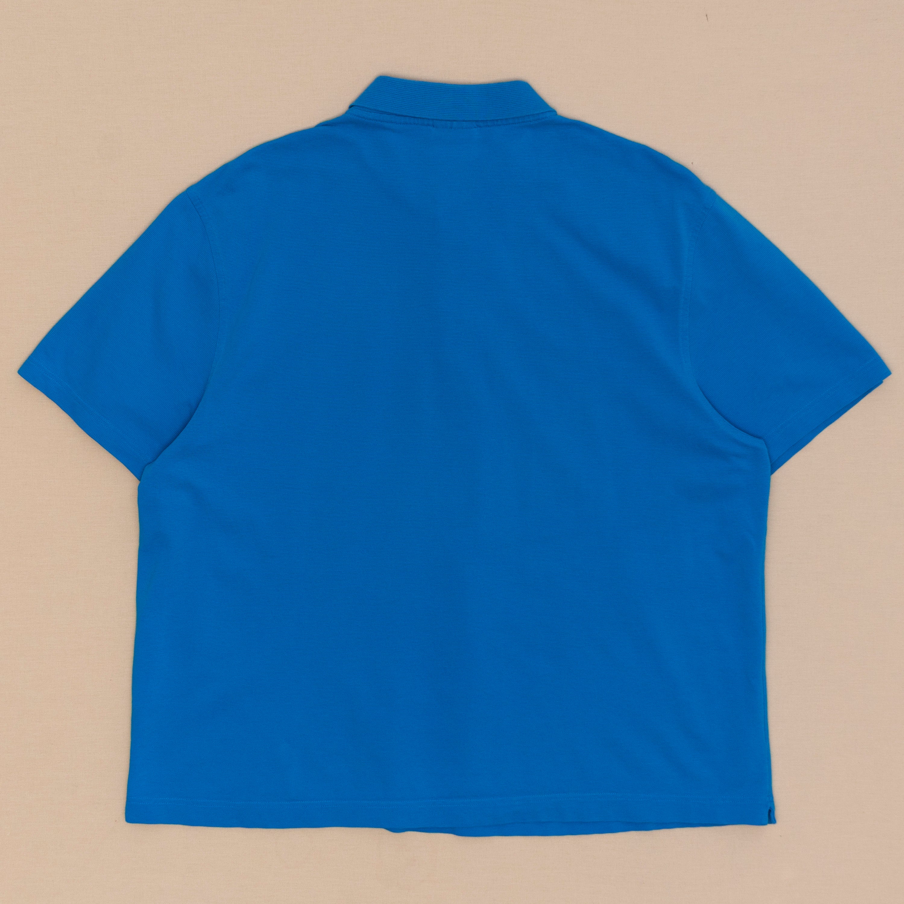 Lacoste Poloshirt, XL