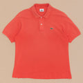 Lacoste Poloshirt, L