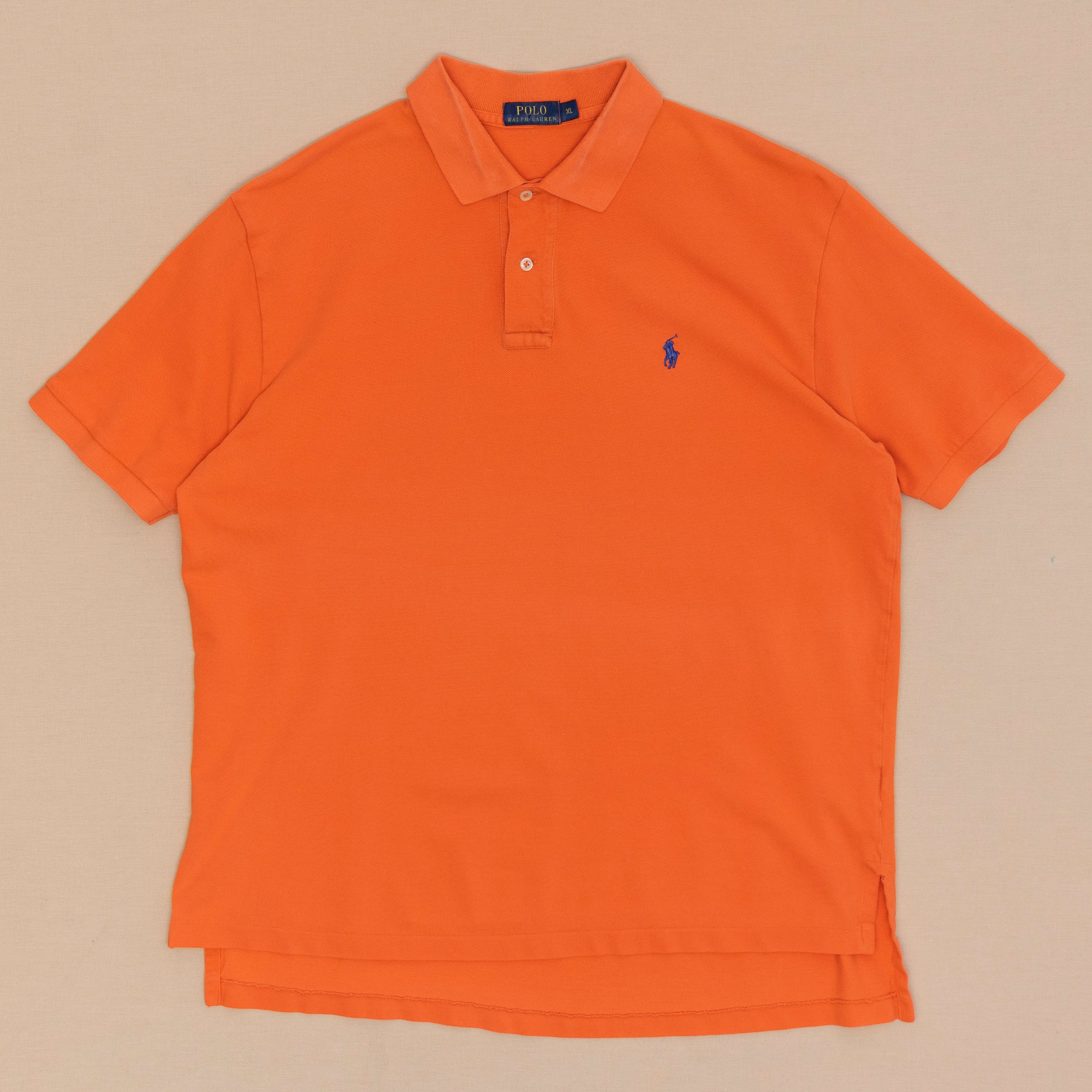 Ralph Lauren Poloshirt, XL