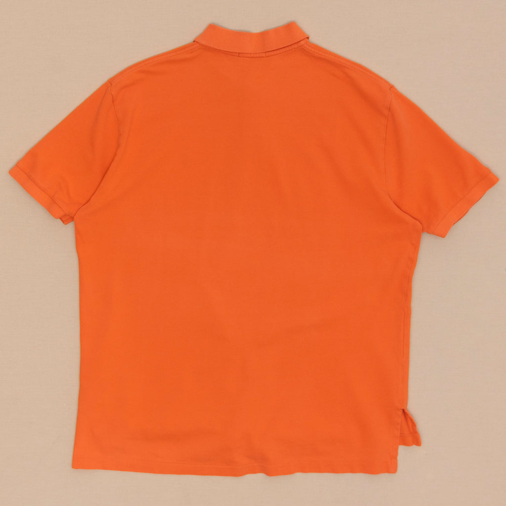 Ralph Lauren Poloshirt, XL