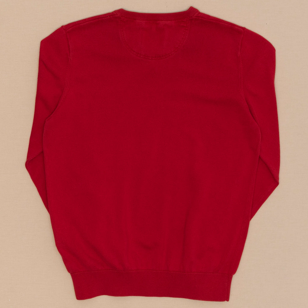 Lacoste Strickpullover, M