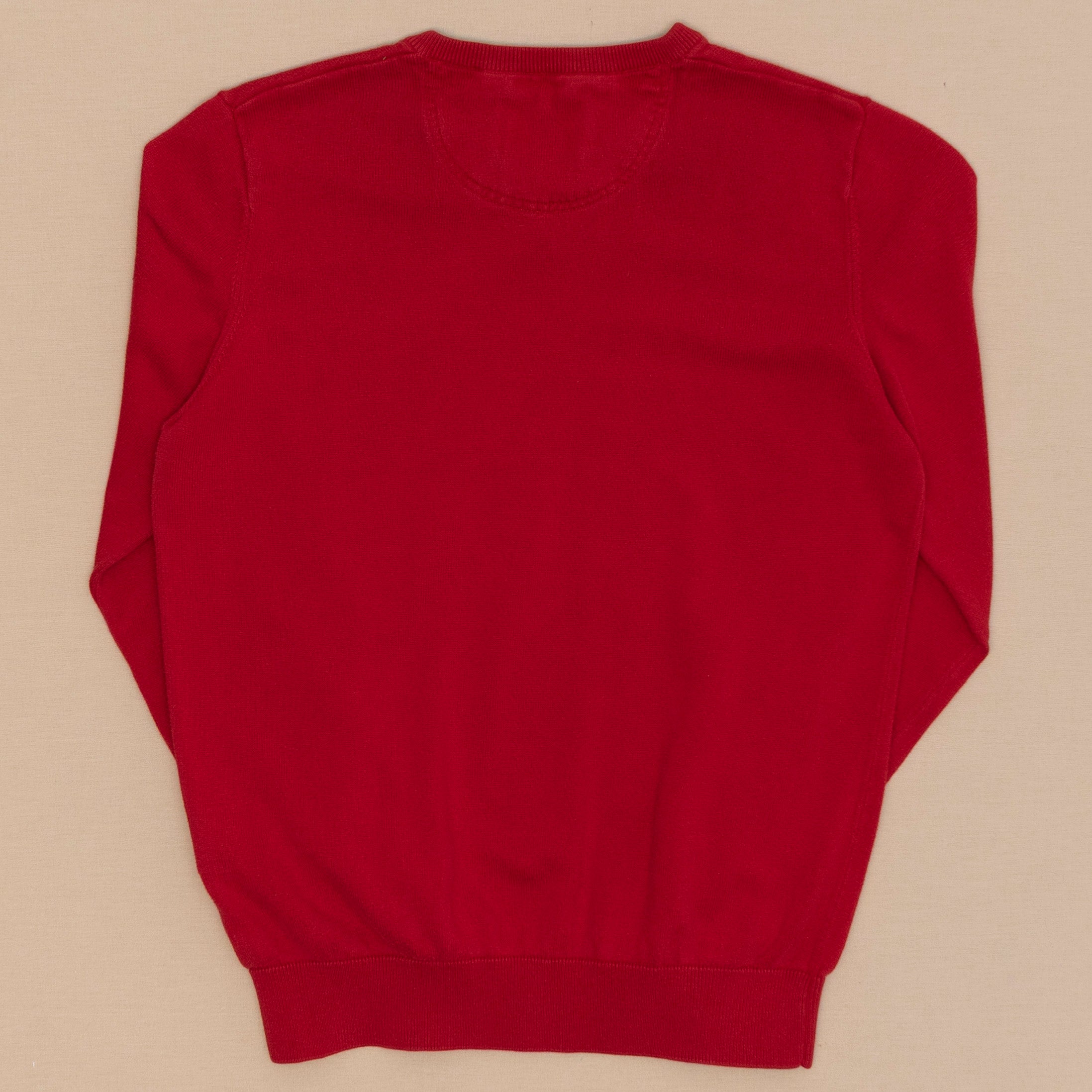 Lacoste Strickpullover, M