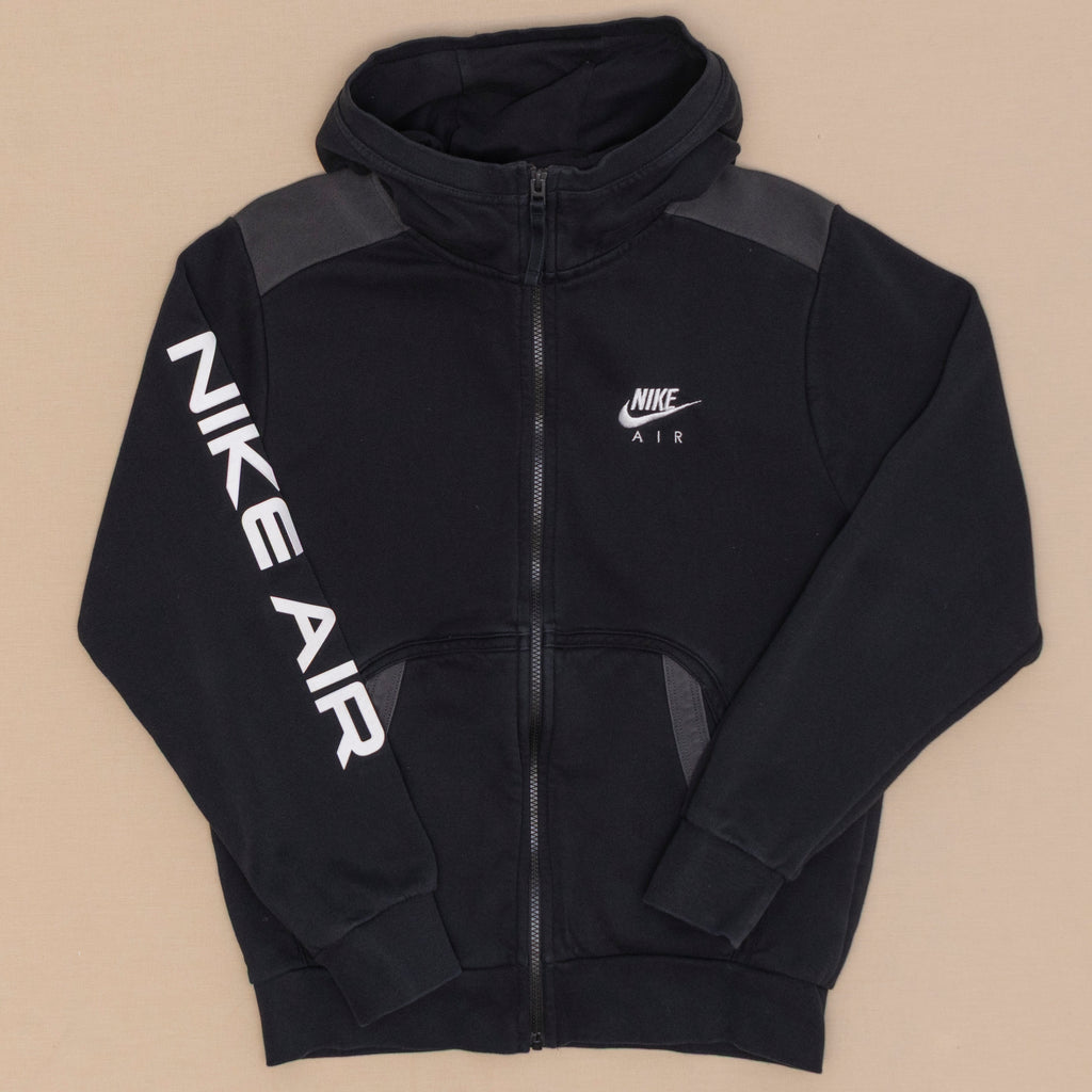 Nike Air Zip Hoodie, S