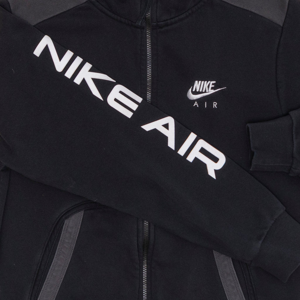 Nike Air Zip Hoodie, S