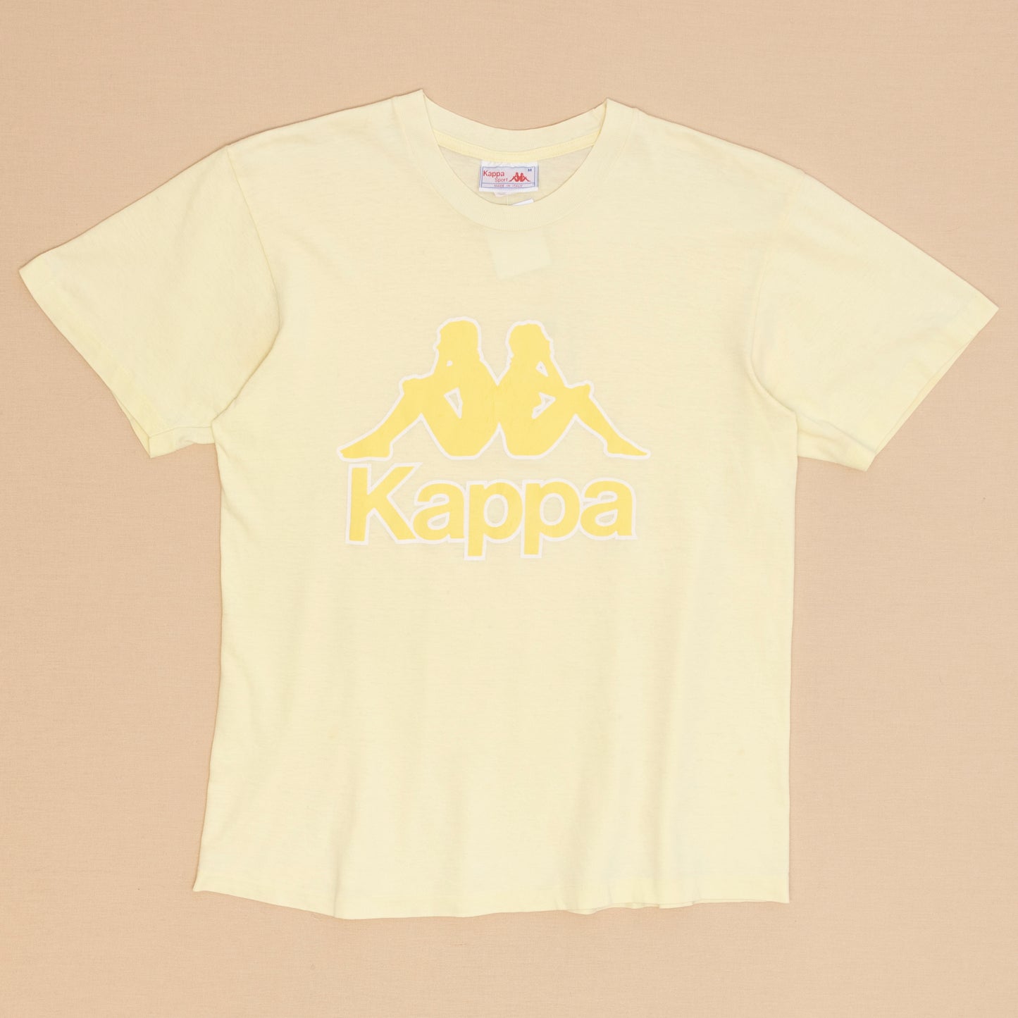 Kappa Logo T Shirt, M