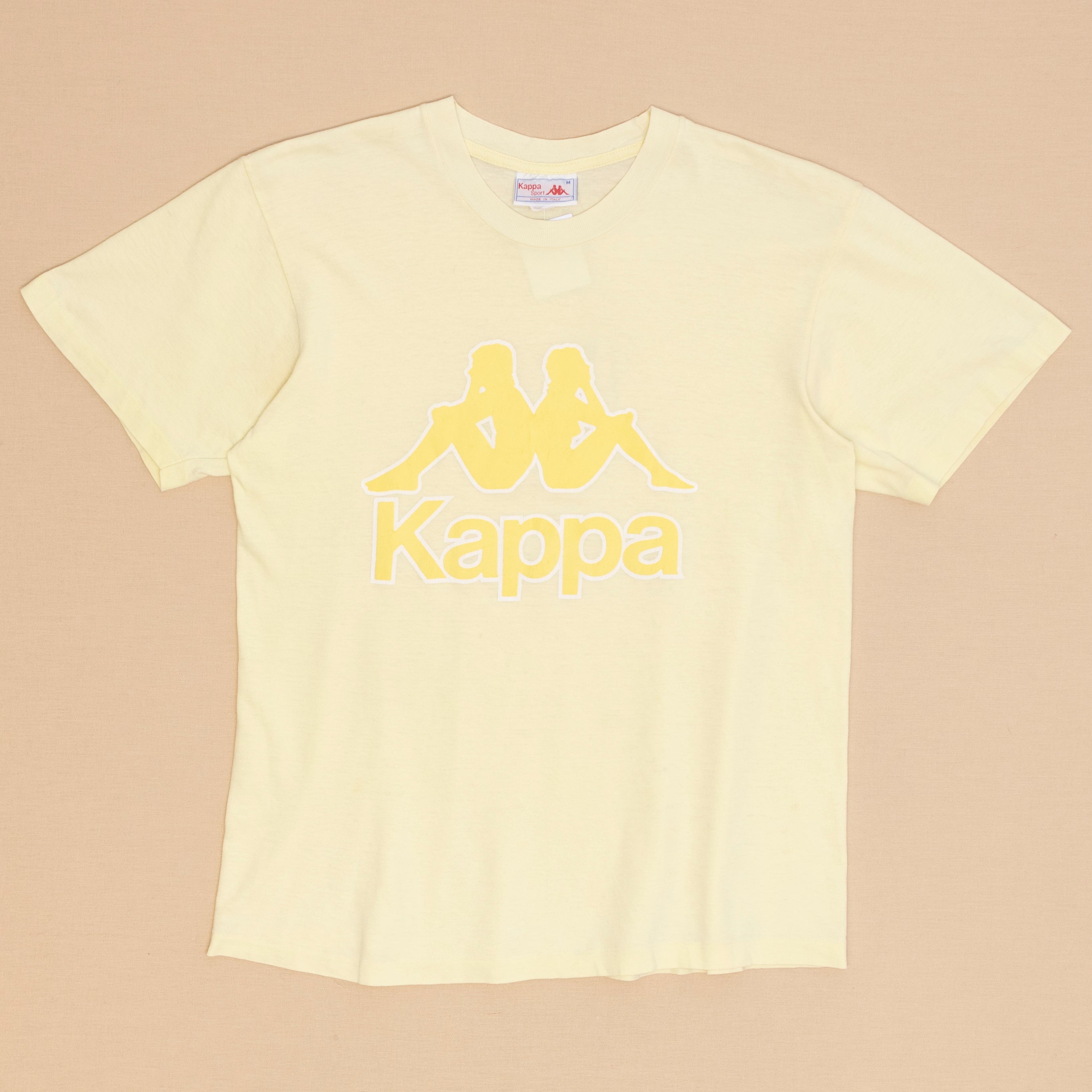 Kappa Logo T Shirt, M