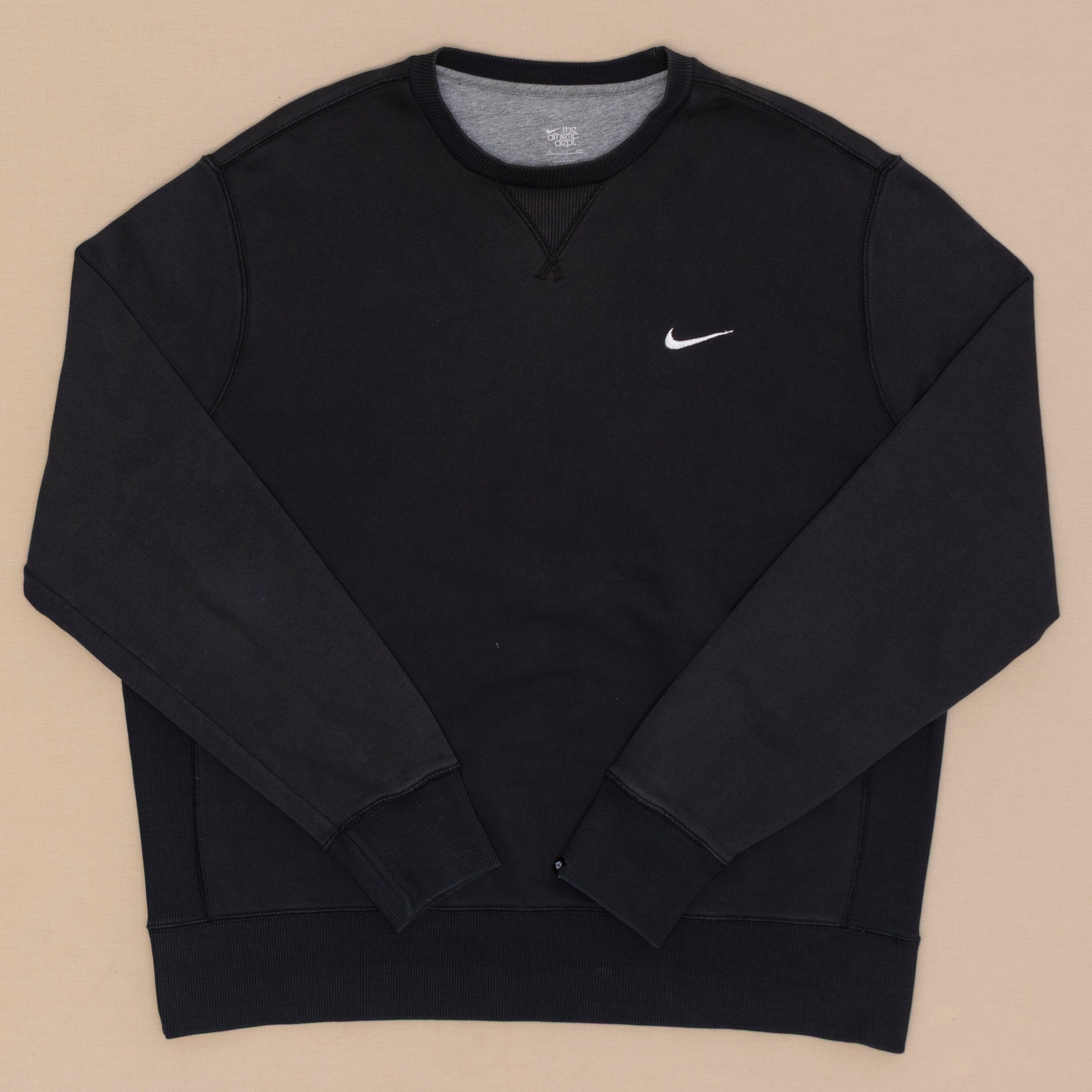 Nike Sweater, XXL