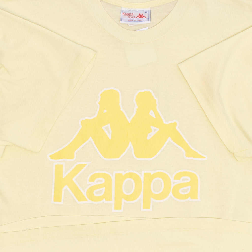 Kappa Logo T Shirt, M