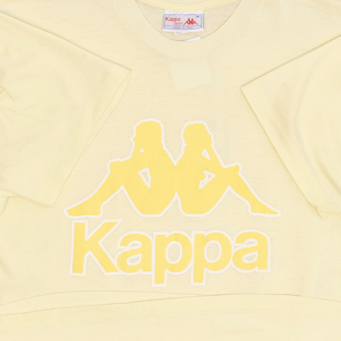 Kappa Logo T Shirt, M