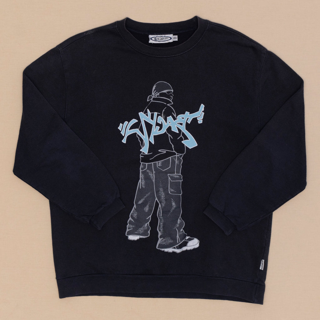 Y2K Sweater, S