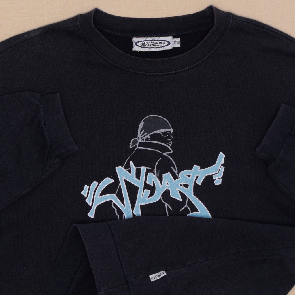 Y2K Sweater, S
