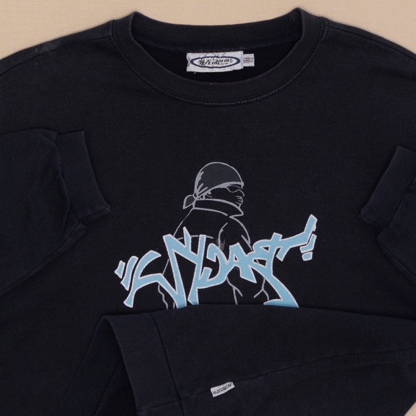 Y2K Sweater, S