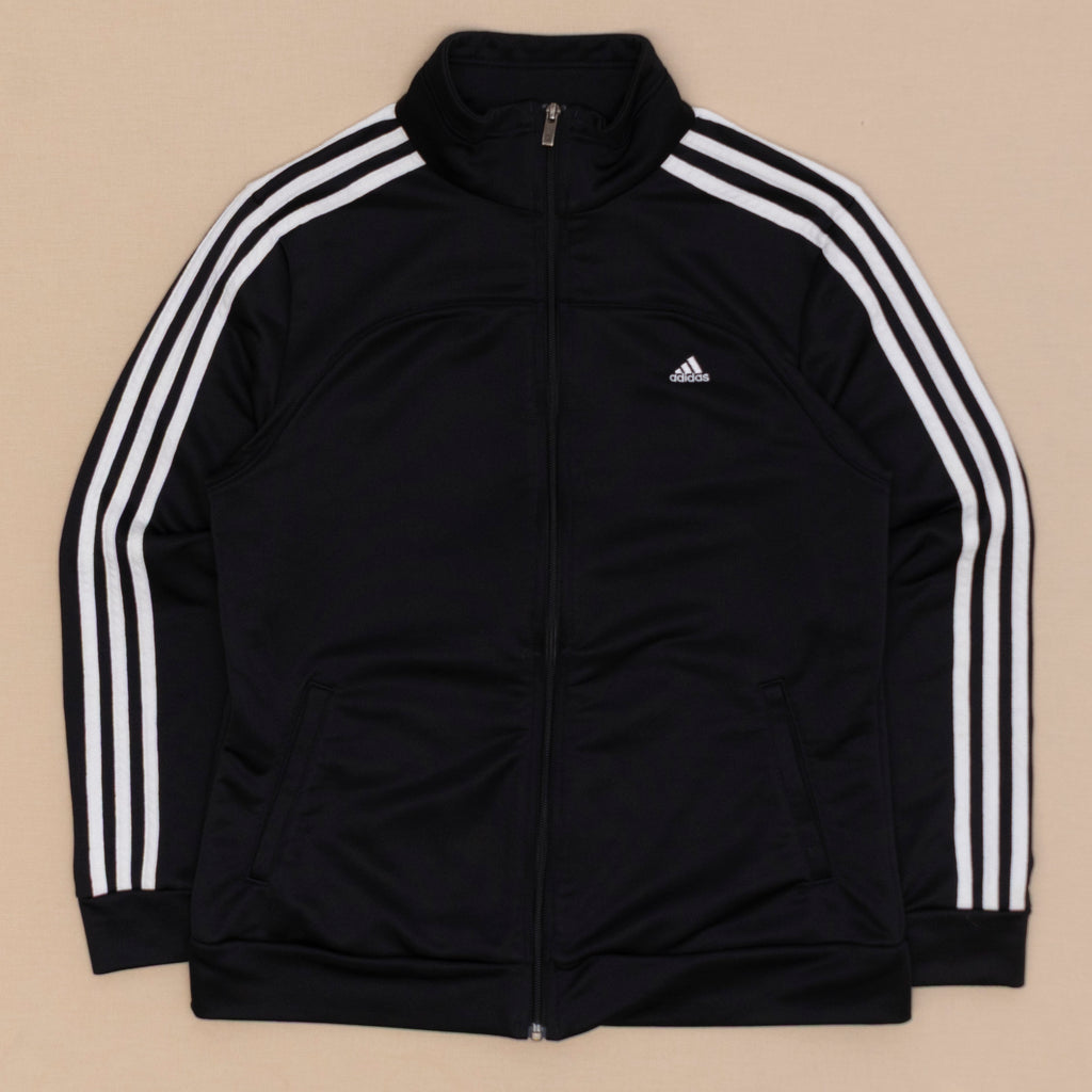 Adidas Tracktop, Womens L