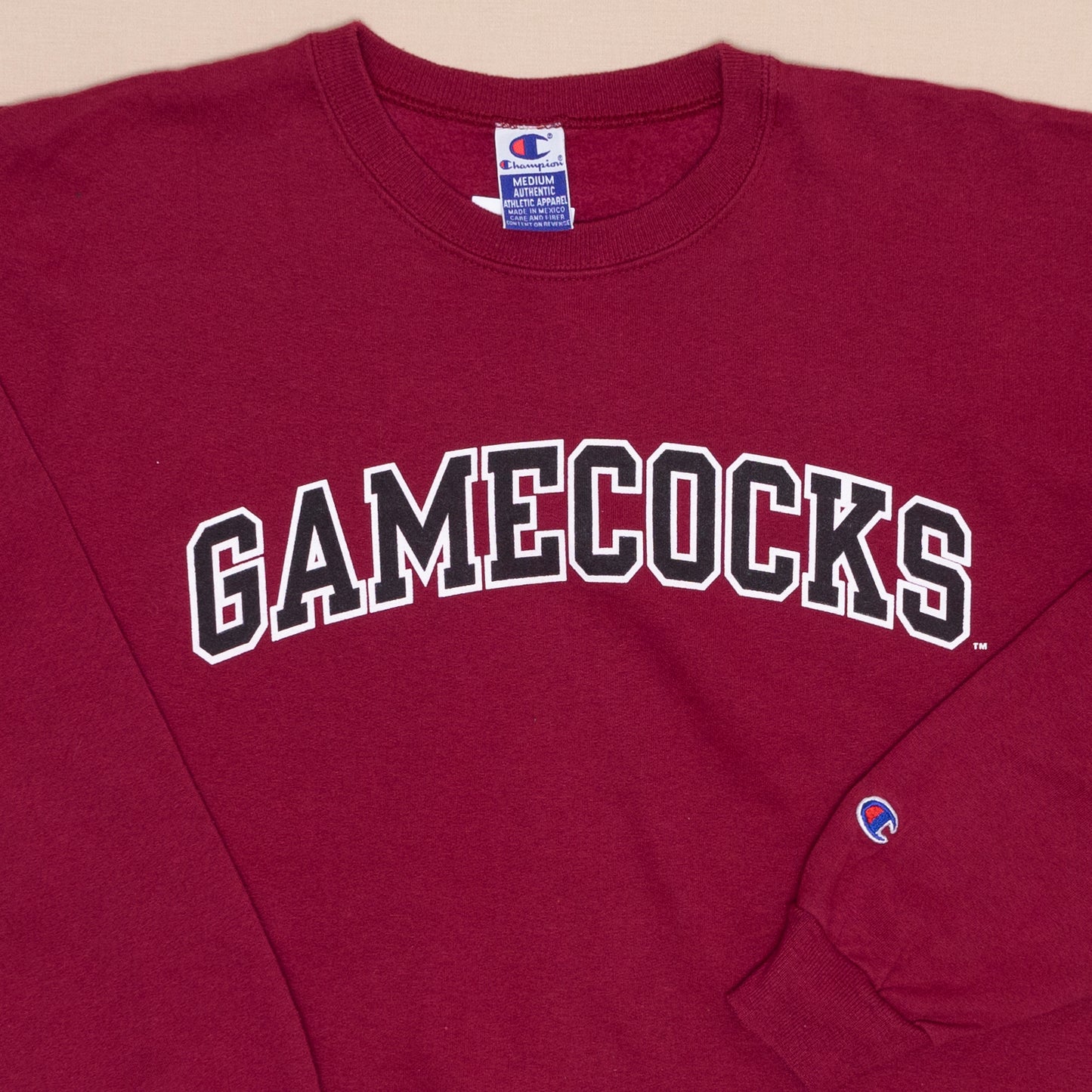 Gamecocks Sweater, M