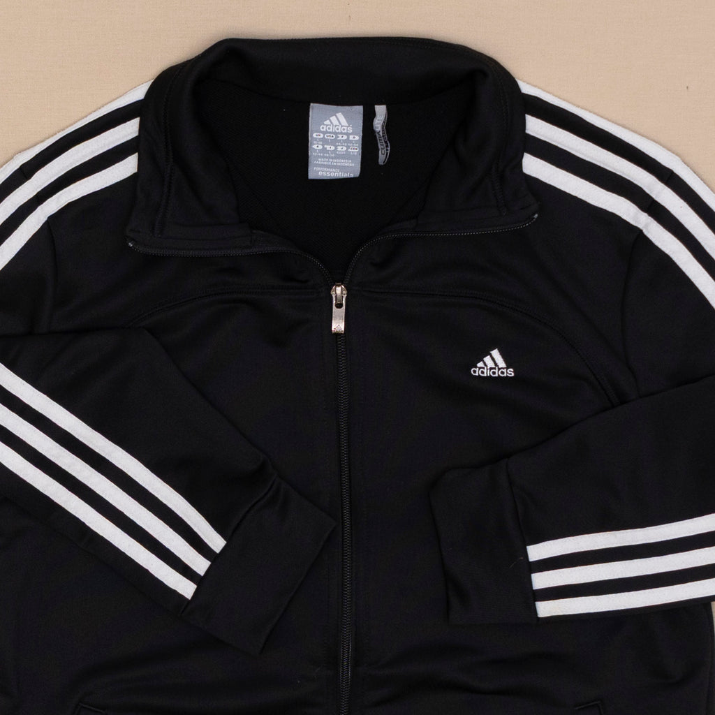 Adidas Tracktop, Womens L