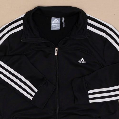 Adidas Tracktop, Womens L