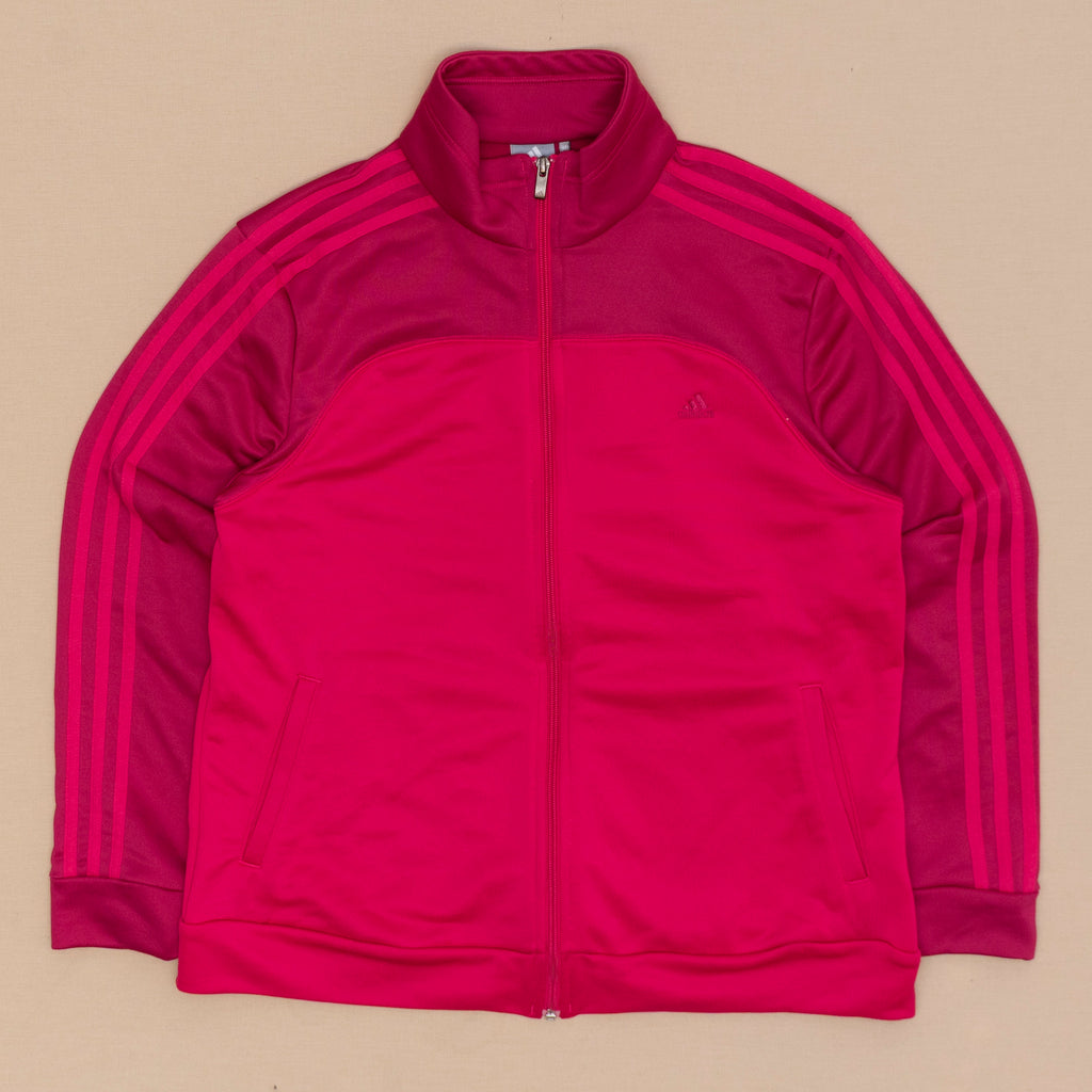 Adidas Tracktop, Womens XL