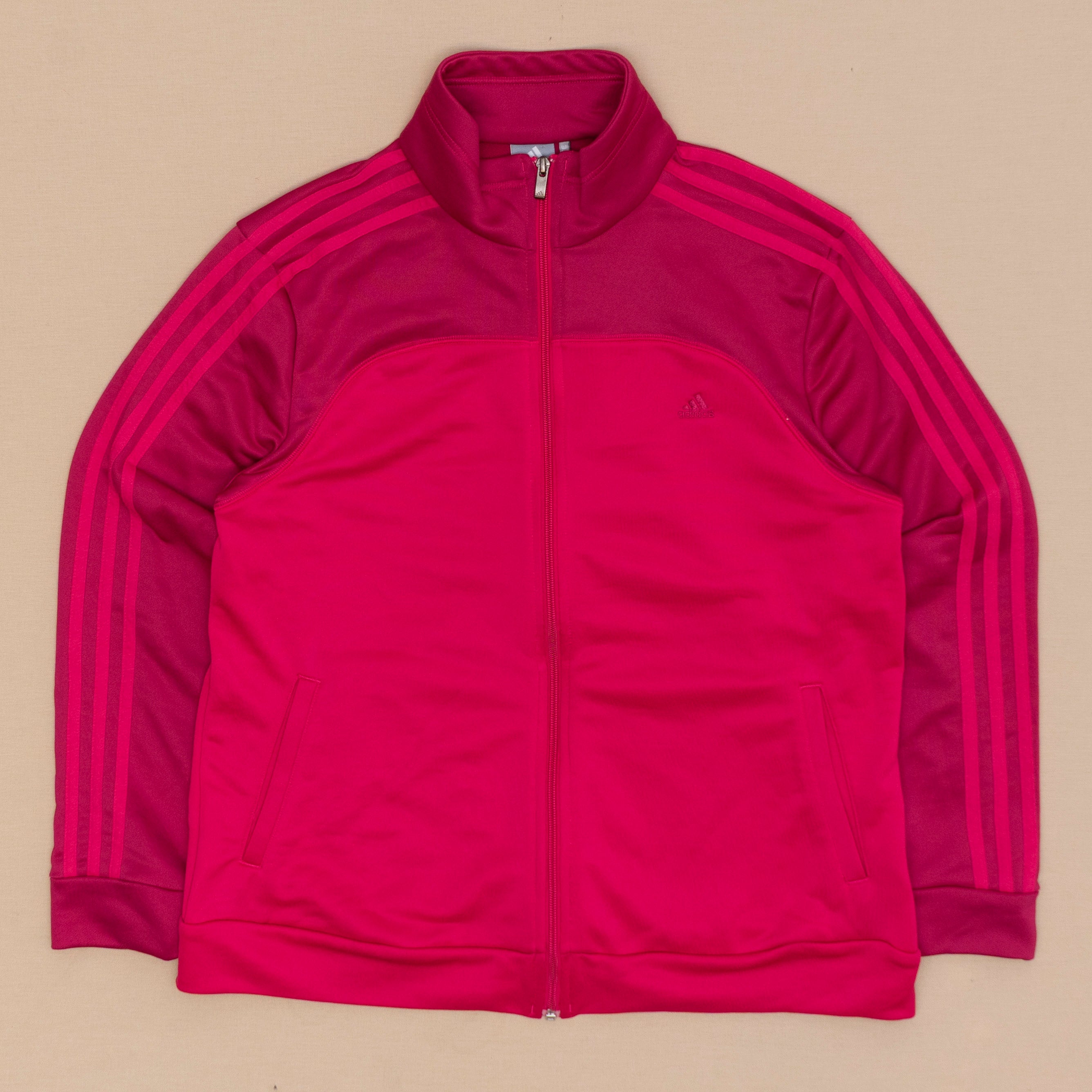 Adidas Tracktop, Womens XL