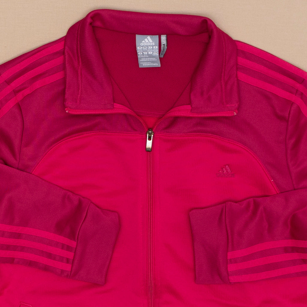 Adidas Tracktop, Womens XL